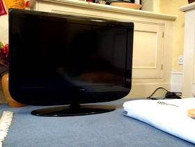 Freecycle Tv