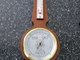 Freecycle Barometer