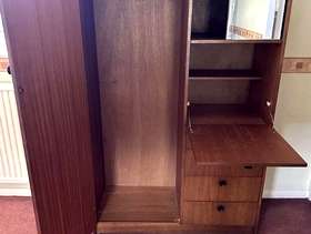 Freecycle Wardrobe