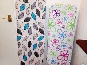 Freecycle Ironing Board