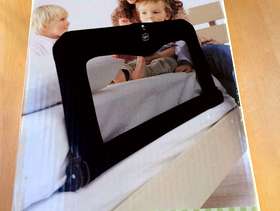 Freecycle Bed guard