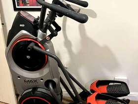 Freecycle Bowflex Max X Trainer
