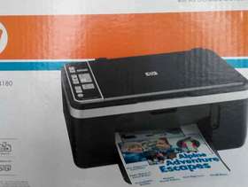 Freecycle HP Deskjet F4180 Printer