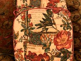 Freecycle Chair pads