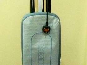 Freecycle Orek Carpet Sweeper