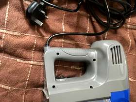 Freecycle Vacuum cleaner