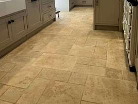 Freecycle New in boxesCeramic floor tiles