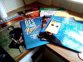 Freecycle L.p. recoords