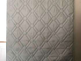 Freecycle Dorlux Double Mattress
