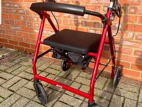Freecycle Mobility Walker
