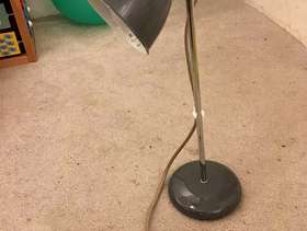 Freecycle Bedside/desk lamps