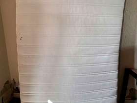 Freecycle Double mattress
