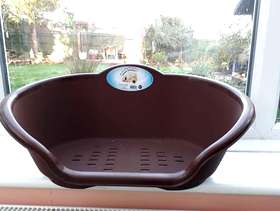 Freecycle Small dog/cat bed