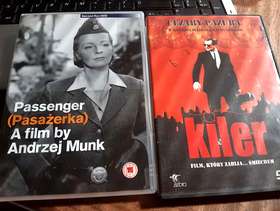 Freecycle 2 Polish films
