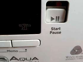 Freecycle Hoover Tumble Dryer