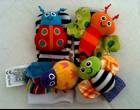 Freecycle Lamaze wrist/feet toys