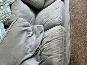 Freecycle Ikea 3 setter