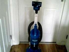 Freecycle Hoover whirlwind vacuum cleaner