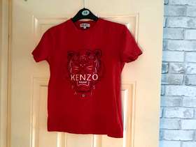 Freecycle Kenzo ladies t shirt