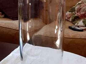 Freecycle Ikea Korken Mason Airtight Jar