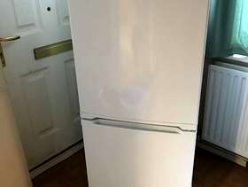 Freecycle Fridge/freezer