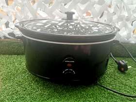 Freecycle Slow Cooker