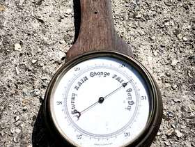 Freecycle Barometer