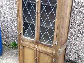 Freecycle Cupboard FREE