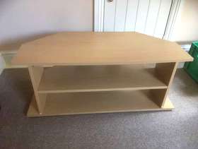 Freecycle Small TV/Video unit