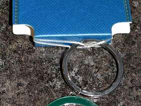 Freecycle Selection of Harry Potter Slytherin Memorabilia - Brand New