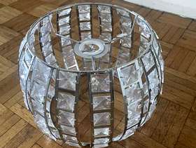 Freecycle Lampshade