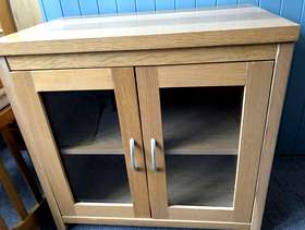 Freecycle TV Cabinet