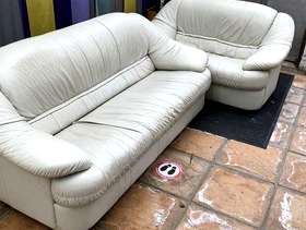 Freecycle Couches