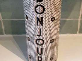 Freecycle Storage jar