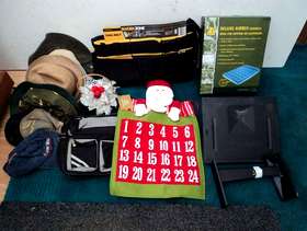Freecycle Various items