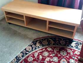 Freecycle Tv unit