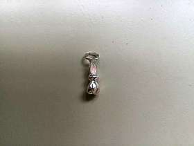 Freecycle Links of London Charm