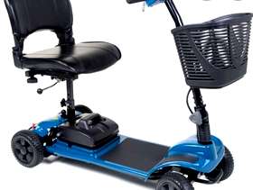 Freecycle Mobility Scooter