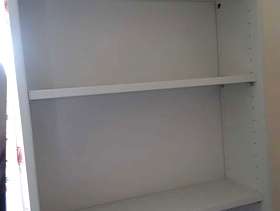 Freecycle Tall bookcase