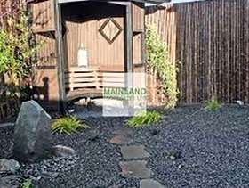 Freecycle 100mm Basalt Gravel - 20 Bags