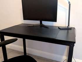 Freecycle Curved gaming monitor msi