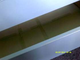 Freecycle Vintage Style Chest Of Drawers