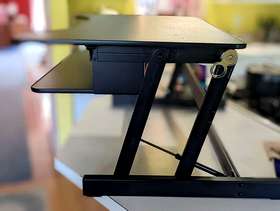 Freecycle Stand-up Desk