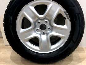 Freecycle Wheel & Tyre