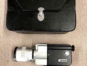 Freecycle Camera