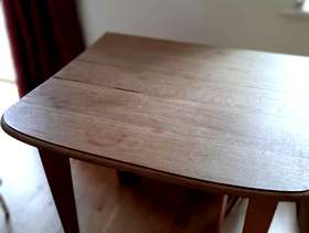 Freecycle Table
