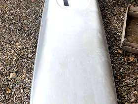 Freecycle Roof Box Halfords