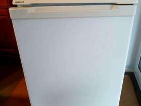 Freecycle Beko Larder Fridge