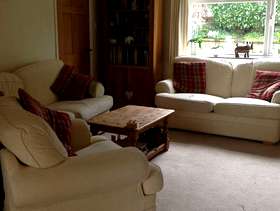 Freecycle 3 Piece Suite