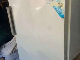 Freecycle Freezer